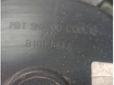 Recambio de electroventilador para hyundai i20 classic referencia OEM IAM B101KP8AA   2