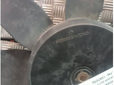 Recambio de electroventilador para volkswagen golf v berlina (1k1) highline referencia OEM IAM 1J0973752  SIEMENS VDO 2