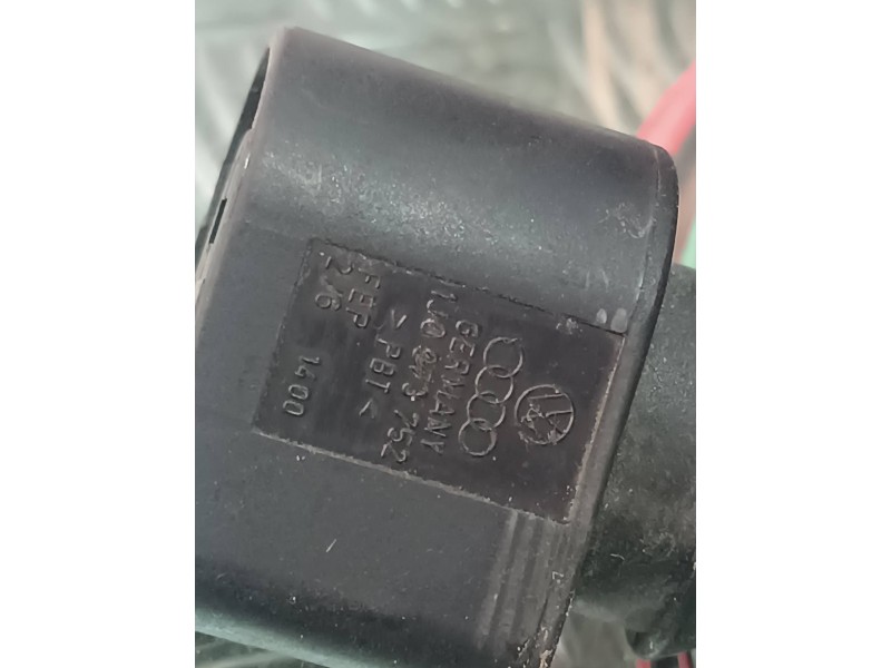 Recambio de electroventilador para volkswagen golf v berlina (1k1) highline referencia OEM IAM 1J0973752  SIEMENS VDO