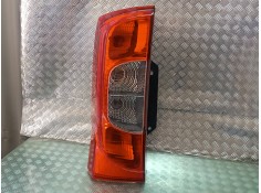 Recambio de piloto trasero izquierdo para fiat fiorino adventure sx kasten referencia OEM IAM 13201F 1353206080 