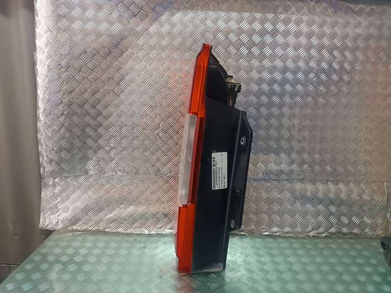 Recambio de piloto trasero izquierdo para fiat fiorino adventure sx kasten referencia OEM IAM 13201F 1353206080 