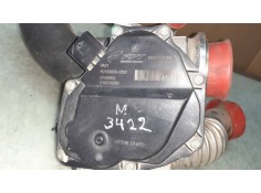 Recambio de caja mariposa para fiat ducato furgón 33 (290) 2.3 jtd cat referencia OEM IAM 5802008088 HU1506000031 0100684 2