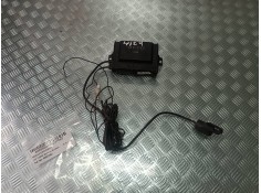 Recambio de modulo electronico para fiat fiorino adventure sx kasten referencia OEM IAM A6007950  META SYSTEM