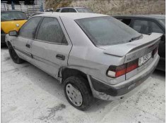 citroen xantia berlina del año 1997 2