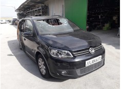 volkswagen touran (1t3) del año 2012 2