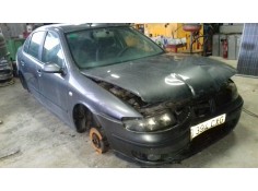 seat toledo (1m2) del año 2004