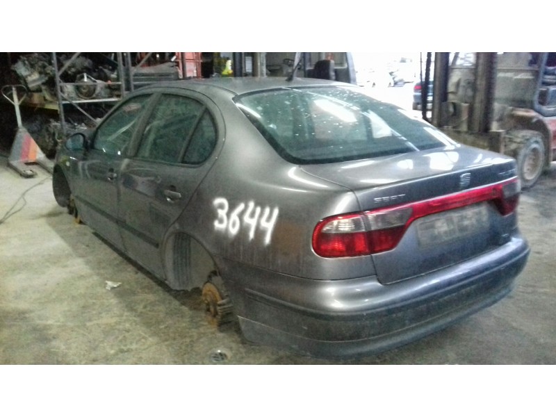seat toledo (1m2) del año 2004