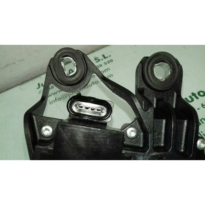 Recambio de motor limpia trasero para volkswagen golf v berlina (1k1) highline referencia OEM IAM 1K6955711C 0390201800 BOSCH