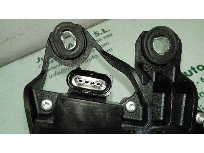 Recambio de motor limpia trasero para volkswagen golf v berlina (1k1) highline referencia OEM IAM 1K6955711C 0390201800 BOSCH