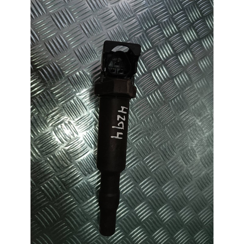 Recambio de bobina encendido para citroen c4 picasso sx referencia OEM IAM NGKU5055 CONECTOR 3 PINES BOSCH