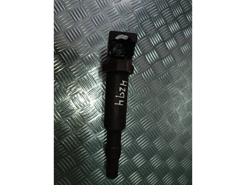 Recambio de bobina encendido para citroen c4 picasso sx referencia OEM IAM NGKU5055 CONECTOR 3 PINES BOSCH