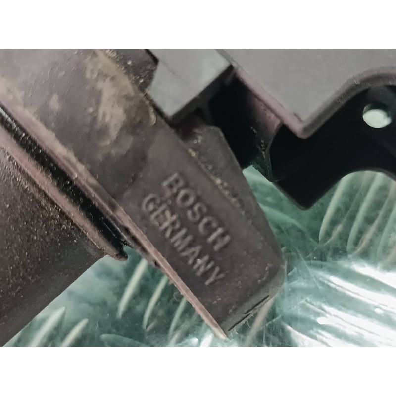 Recambio de bobina encendido para citroen c4 picasso sx referencia OEM IAM NGKU5055 CONECTOR 3 PINES BOSCH