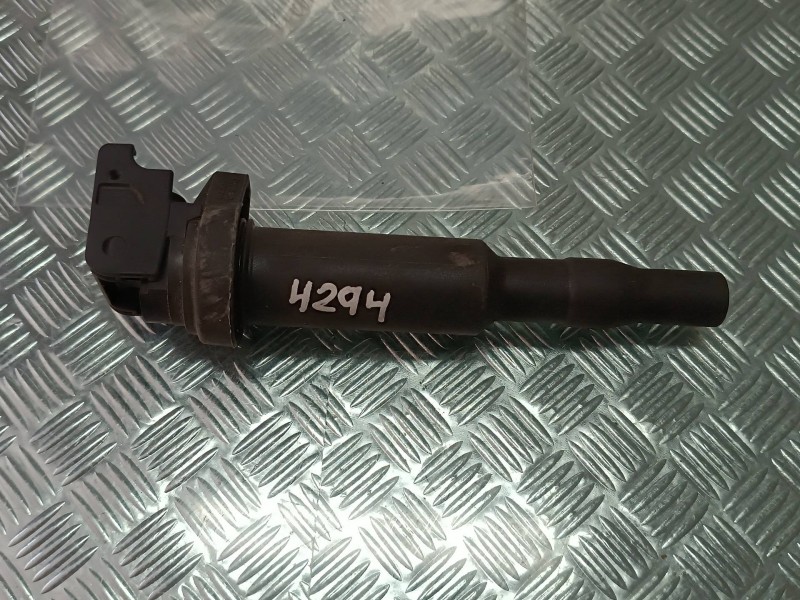 Recambio de bobina encendido para citroen c4 picasso sx referencia OEM IAM  CONECTOR 3 PINES BOSCH