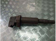 Recambio de bobina encendido para citroen c4 picasso sx referencia OEM IAM  CONECTOR 3 PINES BOSCH 2