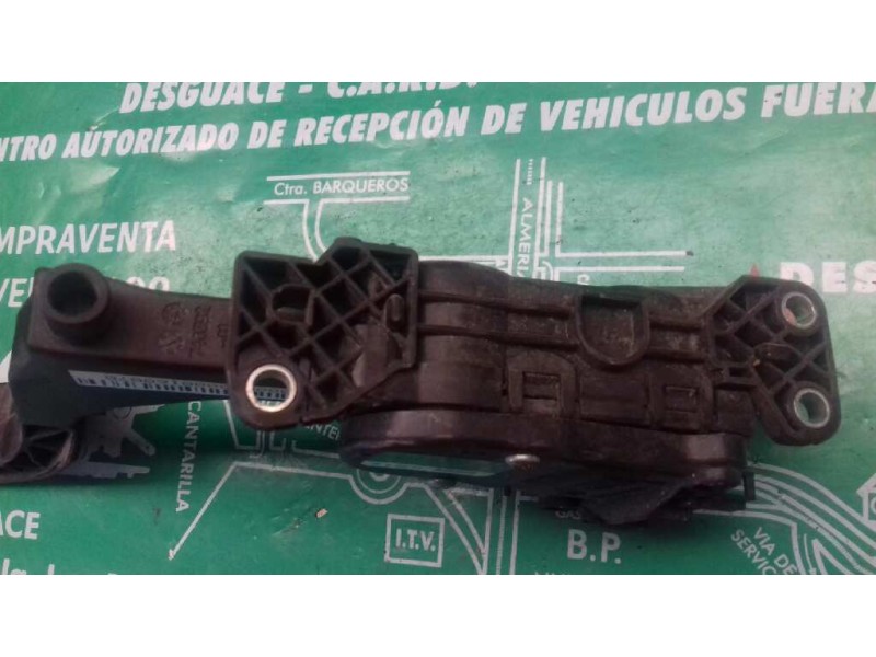Recambio de pedal acelerador para seat ibiza (6j5) reference referencia OEM IAM 6Q1721503M 6PV00849641 HELLA