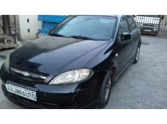 chevrolet lacetti del año 2006