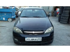 chevrolet lacetti del año 2006 2