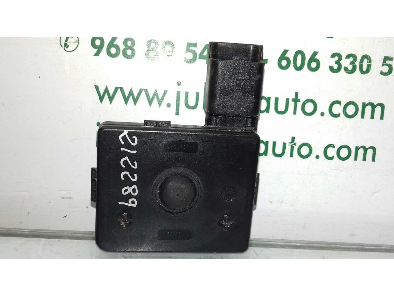 Recambio de modulo electronico para renault laguna ii (bg0) authentique referencia OEM IAM AV50487  