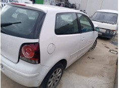 volkswagen polo (9n3) del año 2008