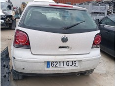 volkswagen polo (9n3) del año 2008 2