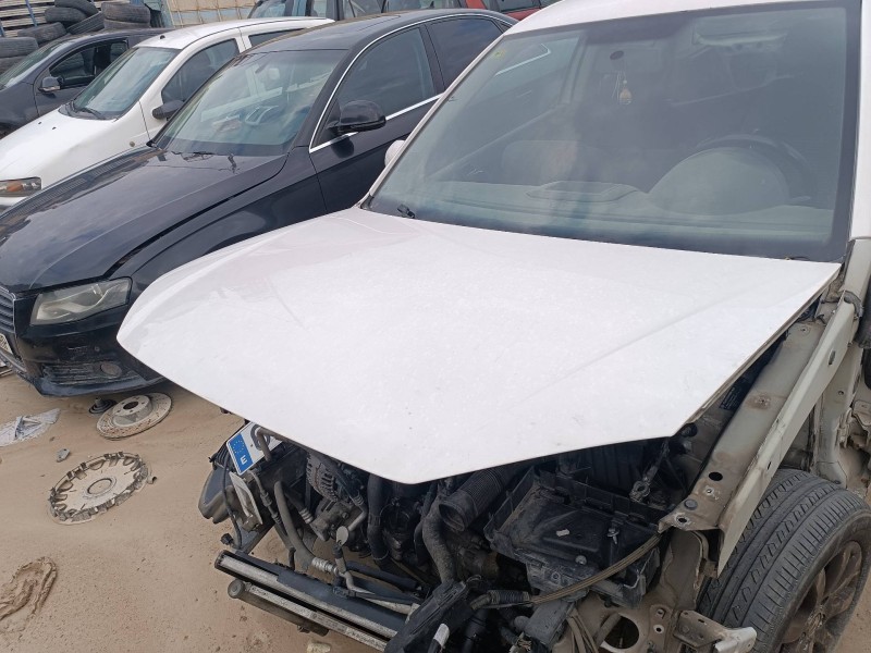 volkswagen polo (9n3) del año 2008