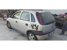 opel corsa c del año 2002 2