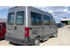 fiat ducato caja cerrada 15 (desde 03.02) del año 2003
