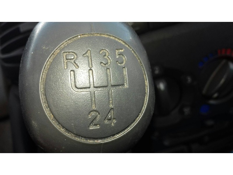 fiat ducato caja cerrada 15 (desde 03.02) del año 2003