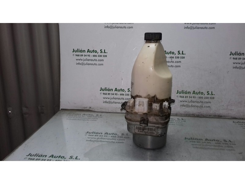 Recambio de bomba direccion para opel vectra c berlina essentia referencia OEM IAM M20780630FN  TRW