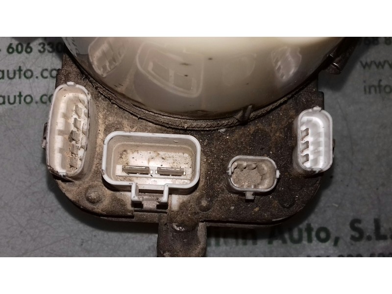 Recambio de bomba direccion para opel vectra c berlina essentia referencia OEM IAM M20780630FN  TRW
