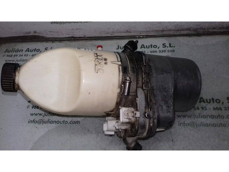 Recambio de bomba direccion para opel vectra c berlina essentia referencia OEM IAM M20780630FN  TRW