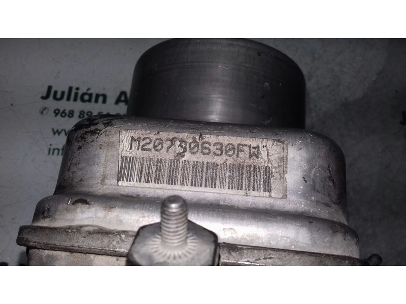 Recambio de bomba direccion para opel vectra c berlina essentia referencia OEM IAM M20780630FN  TRW