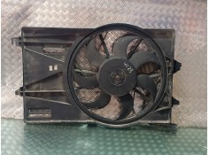 Recambio de electroventilador para ford mondeo berlina (ge) ambiente (06.2003) (d) referencia OEM IAM 3135103495 1137328081 BOSC