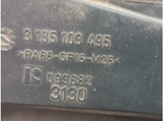 Recambio de electroventilador para ford mondeo berlina (ge) ambiente (06.2003) (d) referencia OEM IAM 3135103495 1137328081 BOSC 2