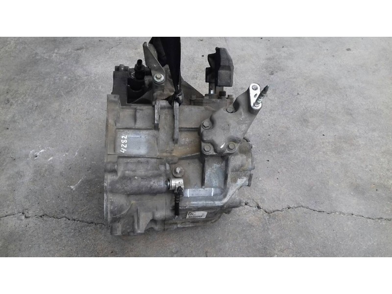 Recambio de caja cambios para chevrolet epica lt referencia OEM IAM BC005883  