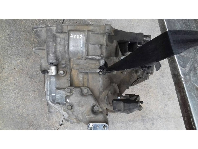 Recambio de caja cambios para chevrolet epica lt referencia OEM IAM BC005883  