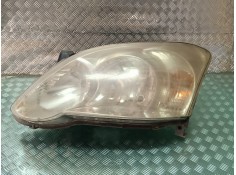 Recambio de faro izquierdo para toyota corolla (e12) 2.0 d-4d linea luna berlina referencia OEM IAM 8115002380 89009216 