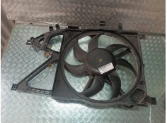 Recambio de electroventilador para opel corsa c comfort referencia OEM IAM 24445172 73987 BEHR
