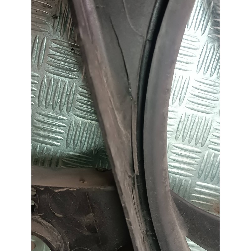 Recambio de electroventilador para opel corsa c comfort referencia OEM IAM 24445172 73987 BEHR