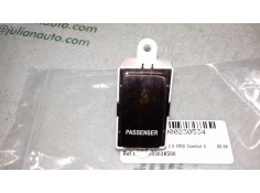 Recambio de interruptor para hyundai sonata (nf) 2.0 crdi comfort ii referencia OEM IAM 959303K500 3 PINES AIRBAG