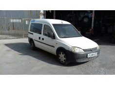 opel combo (corsa c) del año 2002