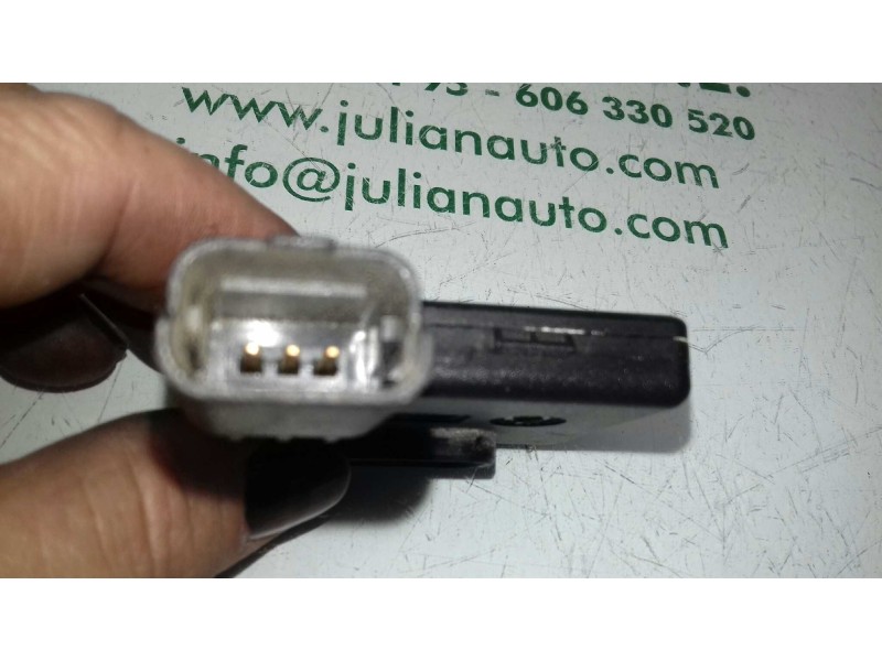 Recambio de modulo electronico para renault laguna ii (bg0) authentique referencia OEM IAM AV50487  