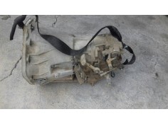 Recambio de caja cambios para mercedes-benz sprinter 02.00  caja cerrada 311 cdi (903.661-662) referencia OEM IAM 711620 711729  2