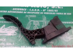 Recambio de pedal acelerador para volkswagen polo (9n1) highline referencia OEM IAM 6Q1721503E 0280752215 683417944YB3