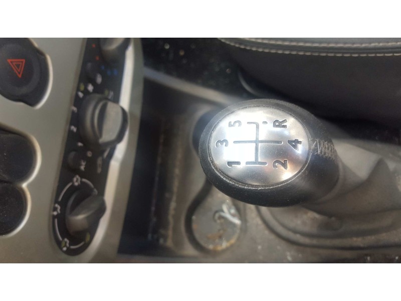 dacia sandero del año 2012