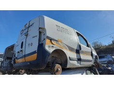 citroen nemo del año 2010