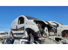 citroen nemo del año 2010 2