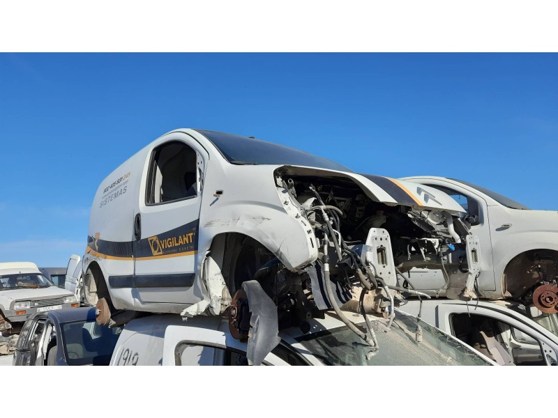 citroen nemo del año 2010