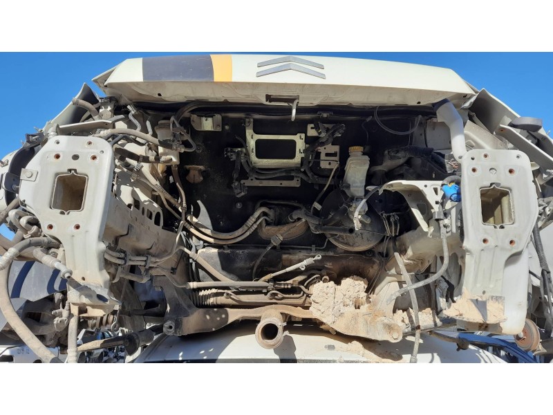 citroen nemo del año 2010