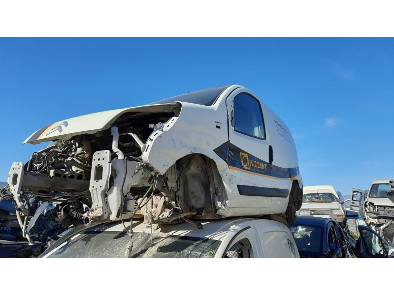 citroen nemo del año 2010